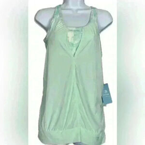 MPG Mint Tonal Water Sports Tops (111)